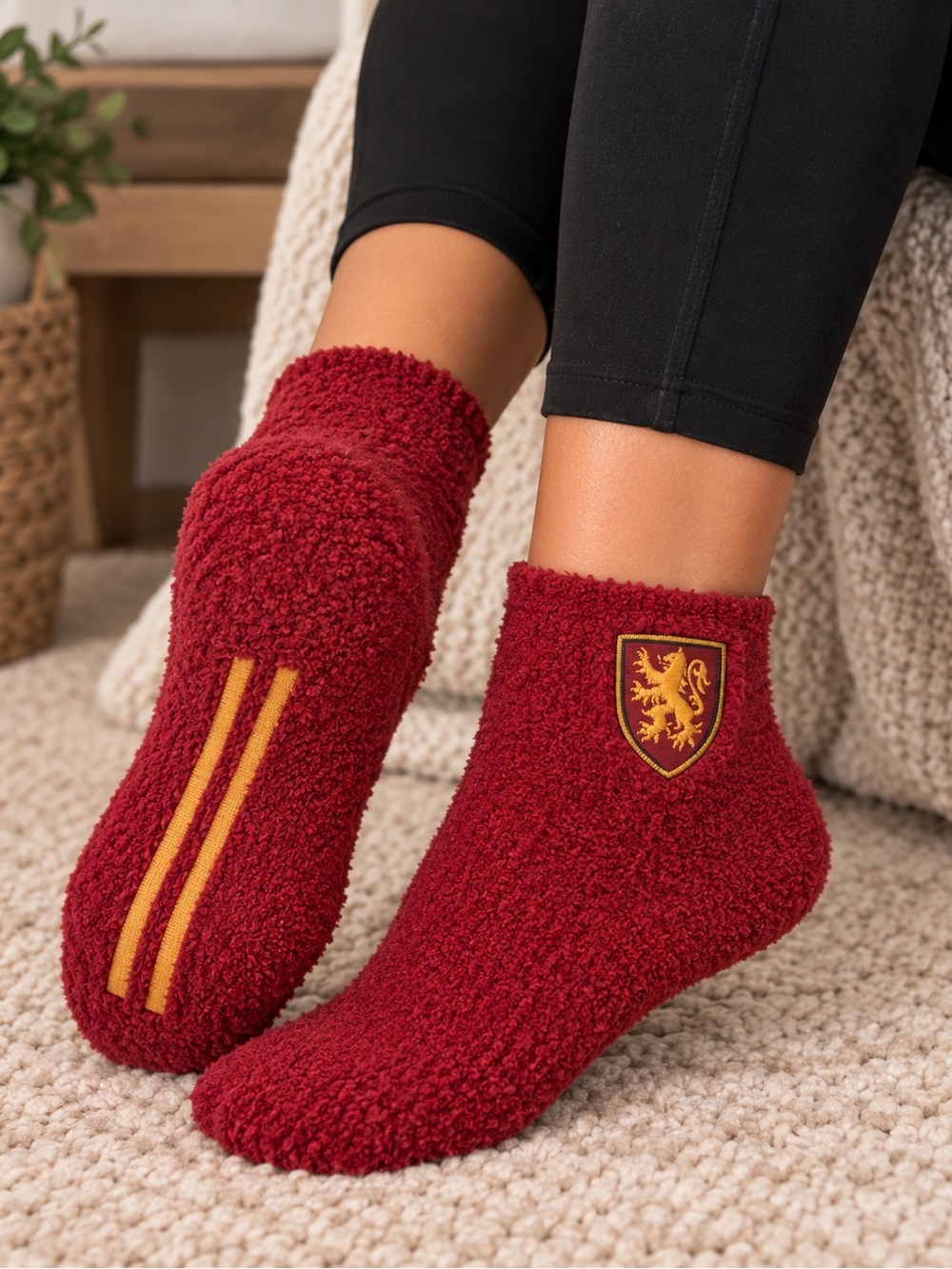 Harry Potter 2 pairs 
HOUSE PRIDE SOCKS